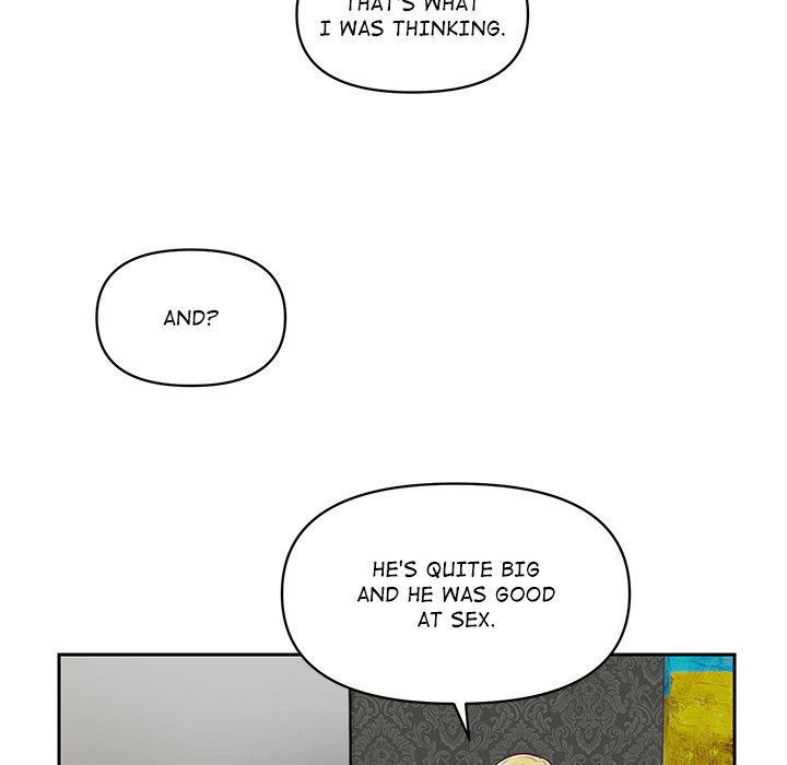 The Ladies’ Associate - Chapter 14 [photo 28] - MangaPorn