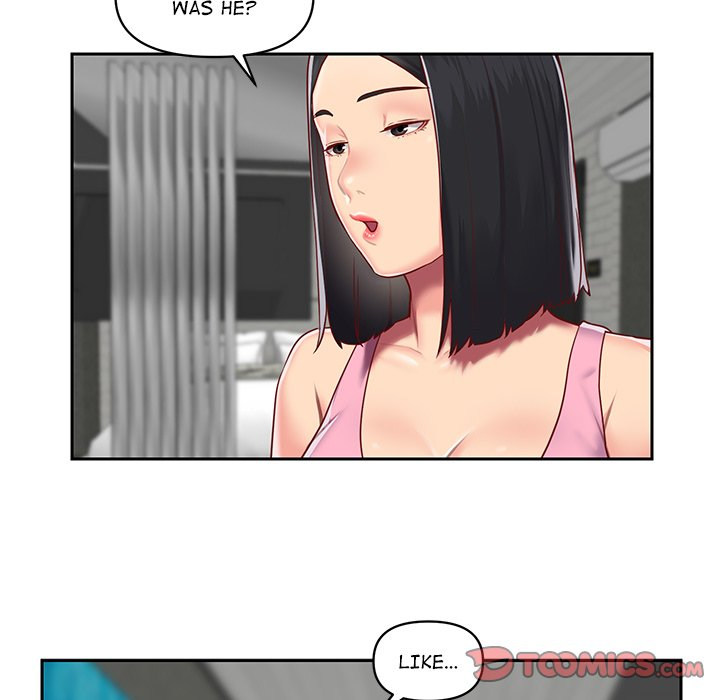 The Ladies’ Associate - Chapter 14 [photo 30] - MangaPorn