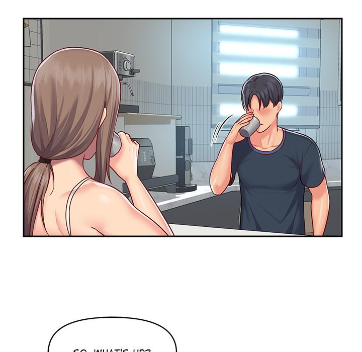 The Ladies’ Associate - Chapter 14 [photo 51] - MangaPorn