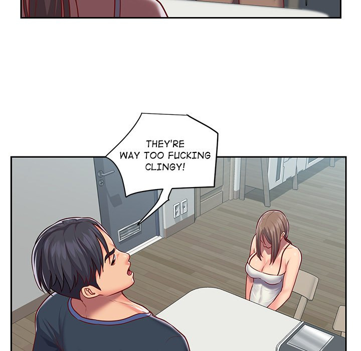 The Ladies’ Associate - Chapter 14 [photo 57] - MangaPorn