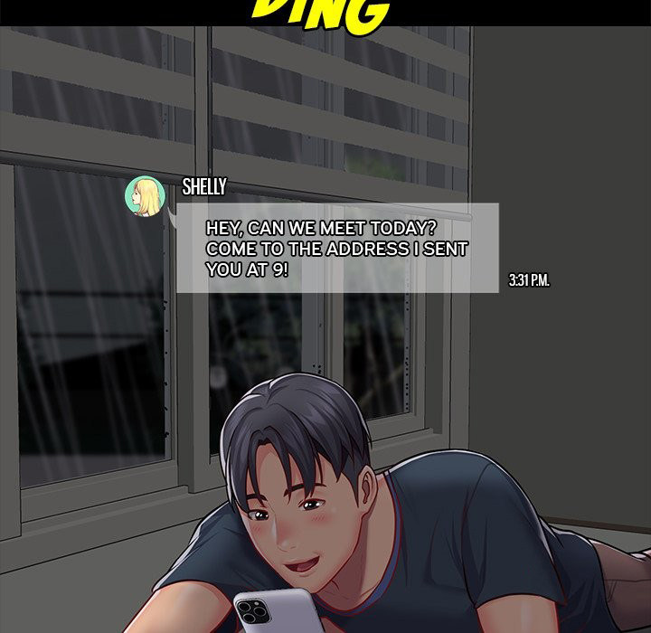 The Ladies’ Associate - Chapter 14 [photo 67] - MangaPorn