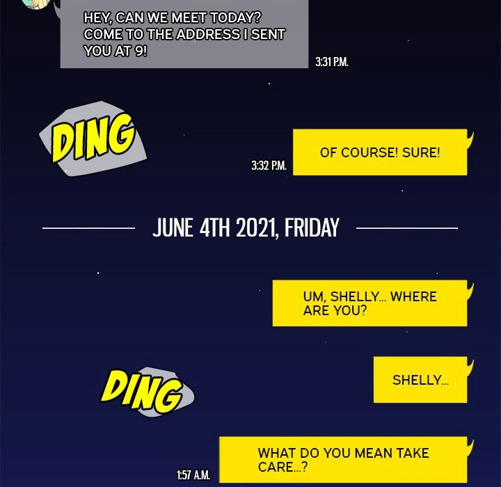 The Ladies’ Associate - Chapter 15 [photo 46] - MangaPorn