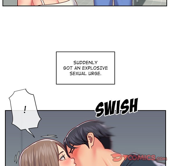 The Ladies’ Associate - Chapter 15 [photo 70] - MangaPorn