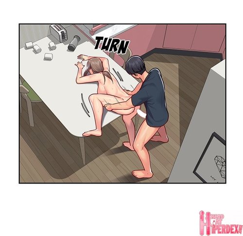 The Ladies’ Associate - Chapter 16 [photo 28] - MangaPorn