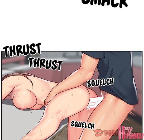 The Ladies’ Associate - Chapter 16 [photo 34] - MangaPorn