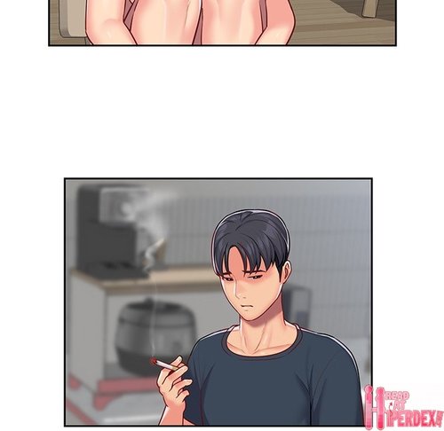 The Ladies’ Associate - Chapter 16 [photo 43] - MangaPorn