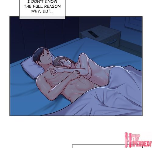 The Ladies’ Associate - Chapter 16 [photo 55] - MangaPorn