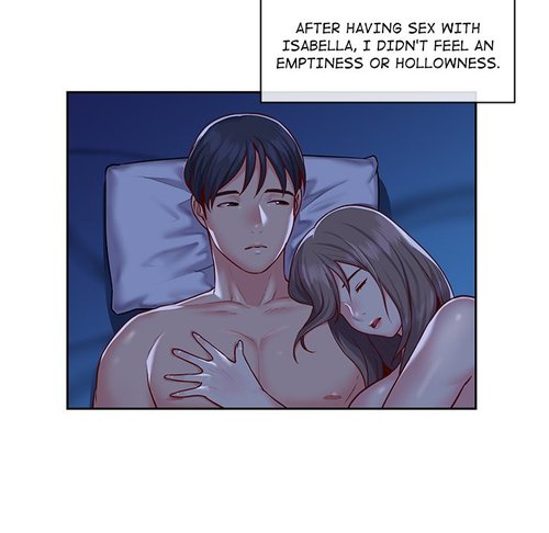 The Ladies’ Associate - Chapter 16 [photo 56] - MangaPorn
