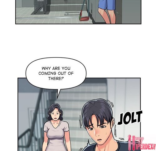 The Ladies’ Associate - Chapter 16 [photo 61] - MangaPorn
