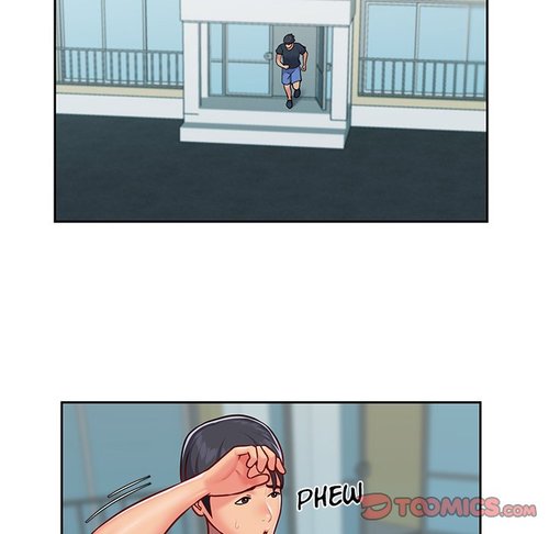 The Ladies’ Associate - Chapter 16 [photo 66] - MangaPorn