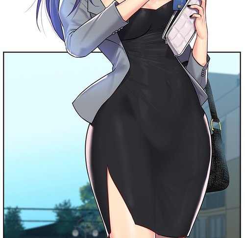 The Ladies’ Associate - Chapter 16 [photo 69] - MangaPorn