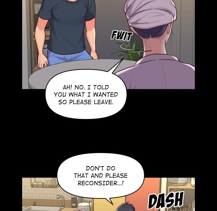 The Ladies’ Associate - Chapter 17 [photo 29] - MangaPorn