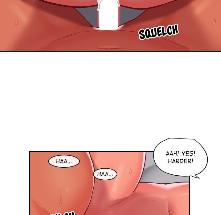 The Ladies’ Associate - Chapter 18 [photo 28] - MangaPorn