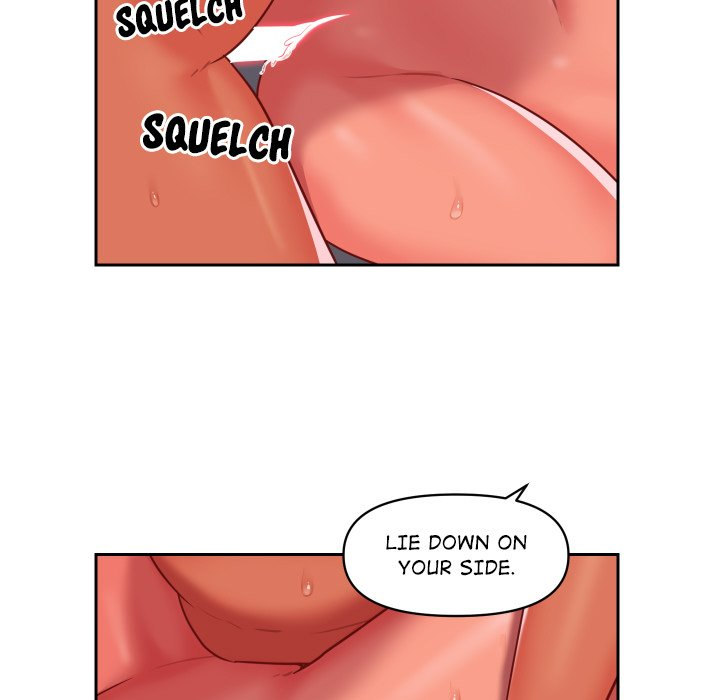 The Ladies’ Associate - Chapter 18 [photo 29] - MangaPorn