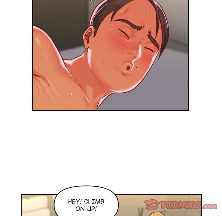 The Ladies’ Associate - Chapter 18 [photo 34] - MangaPorn