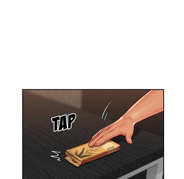 The Ladies’ Associate - Chapter 18 [photo 43] - MangaPorn