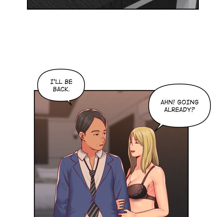 The Ladies’ Associate - Chapter 18 [photo 44] - MangaPorn