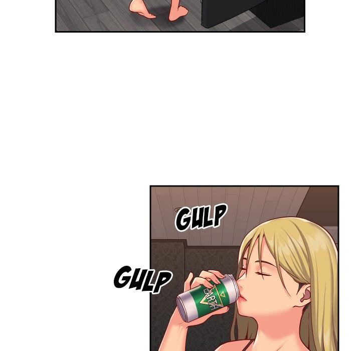 The Ladies’ Associate - Chapter 18 [photo 49] - MangaPorn