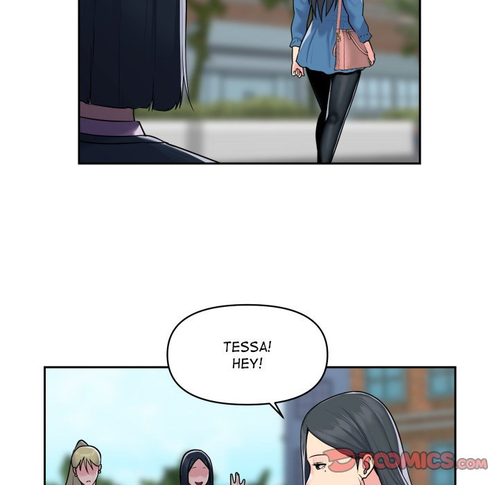 The Ladies’ Associate - Chapter 18 [photo 62] - MangaPorn