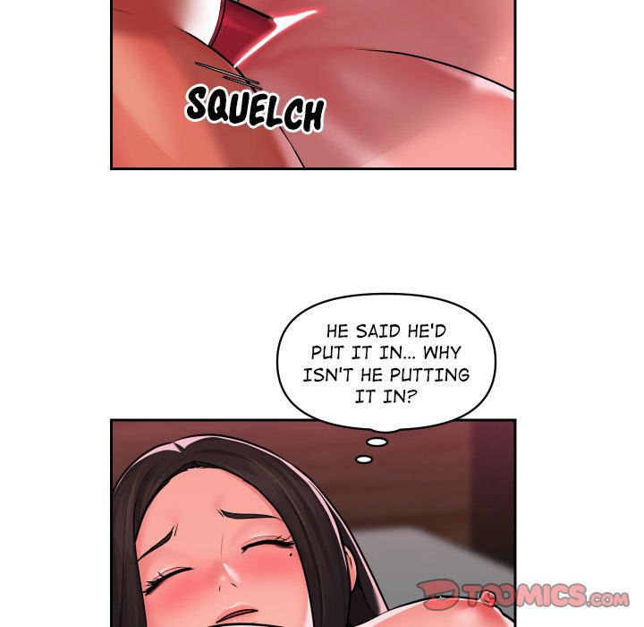 The Ladies’ Associate - Chapter 19 [photo 18] - MangaPorn