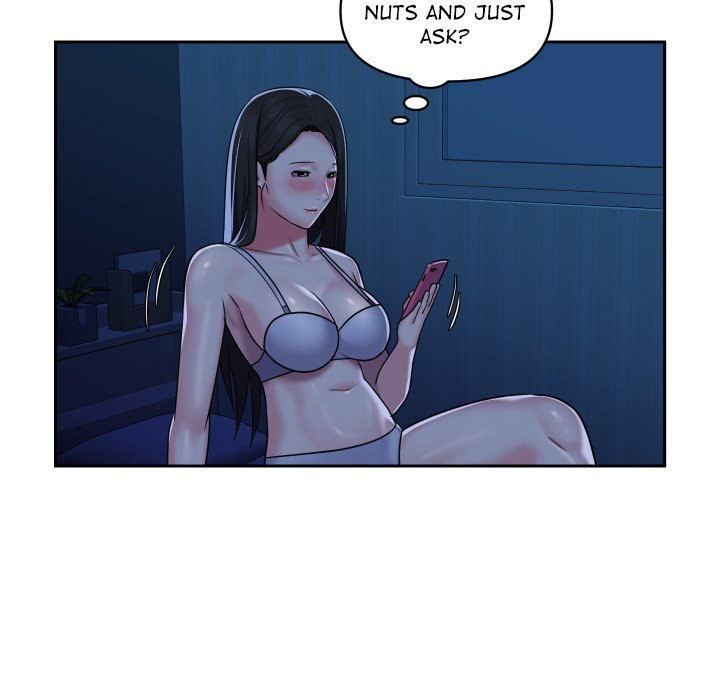 The Ladies’ Associate - Chapter 19 [photo 57] - MangaPorn
