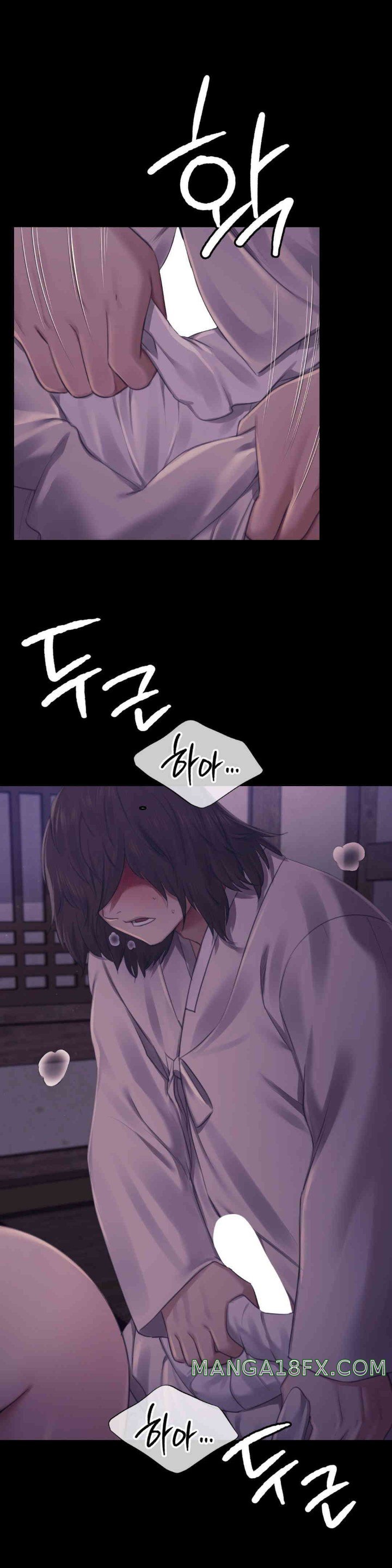 Madam Raw - Chapter 105 [photo 29] - MangaPorn