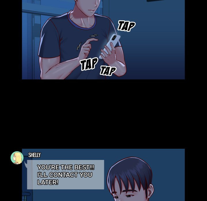 The Ladies’ Associate - Chapter 20 [photo 48] - MangaPorn