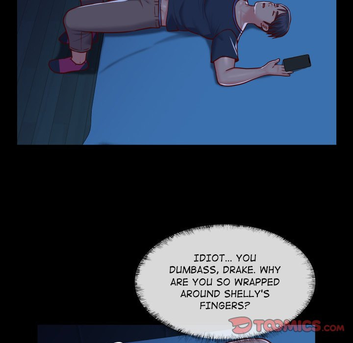 The Ladies’ Associate - Chapter 20 [photo 50] - MangaPorn