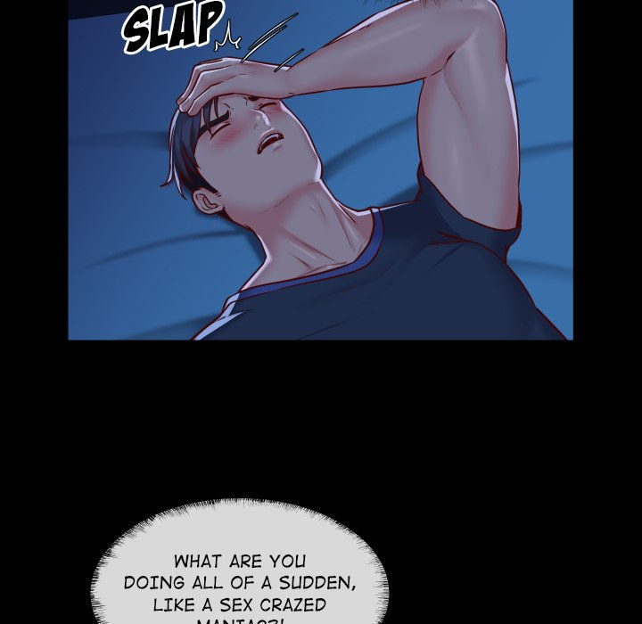 The Ladies’ Associate - Chapter 20 [photo 51] - MangaPorn