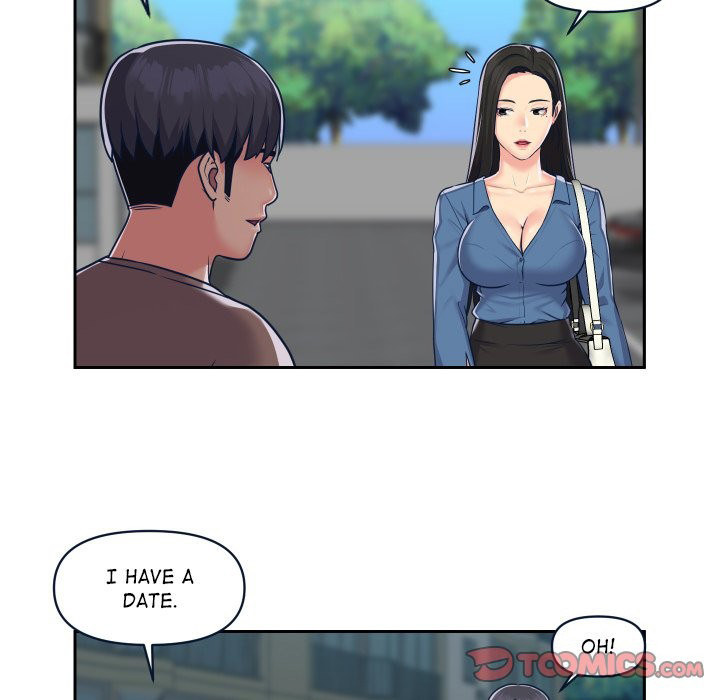 The Ladies’ Associate - Chapter 20 [photo 58] - MangaPorn