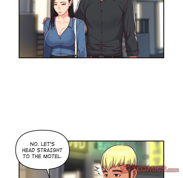 The Ladies’ Associate - Chapter 20 [photo 66] - MangaPorn