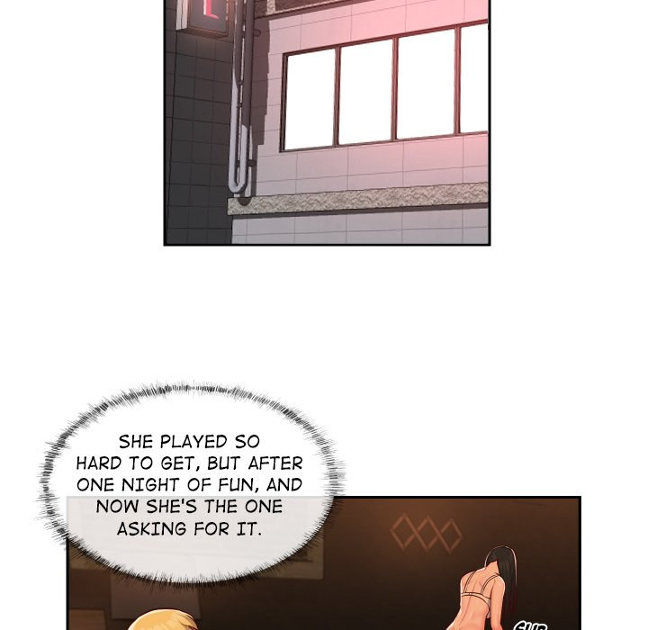 The Ladies’ Associate - Chapter 20 [photo 68] - MangaPorn