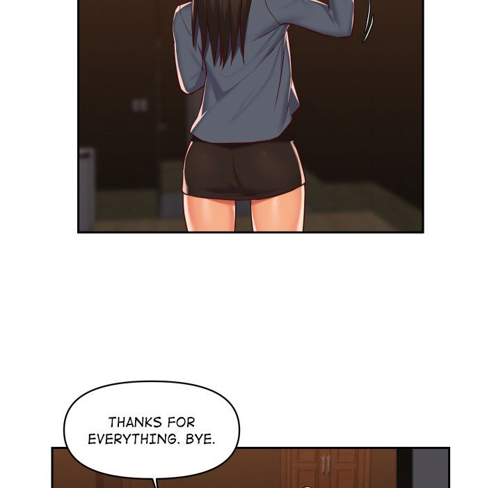 The Ladies’ Associate - Chapter 21 [photo 13] - MangaPorn