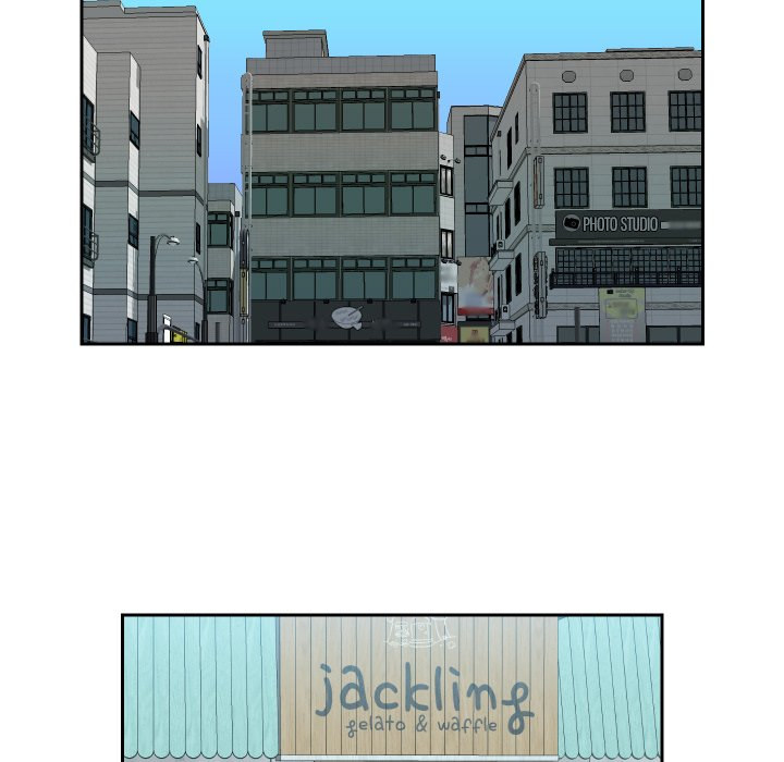 The Ladies’ Associate - Chapter 21 [photo 17] - MangaPorn