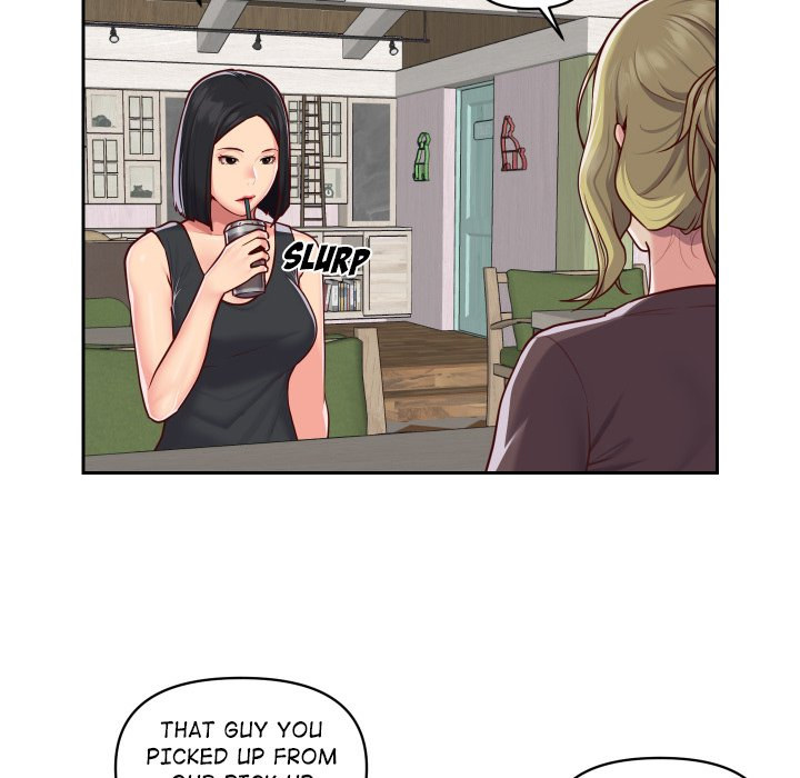 The Ladies’ Associate - Chapter 21 [photo 20] - MangaPorn