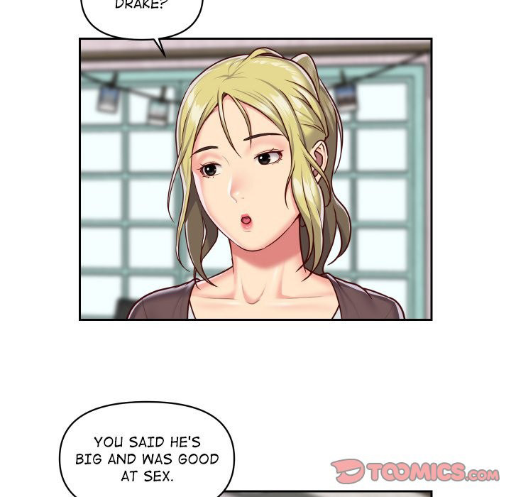 The Ladies’ Associate - Chapter 21 [photo 22] - MangaPorn