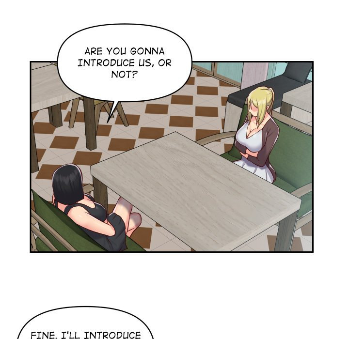 The Ladies’ Associate - Chapter 21 [photo 29] - MangaPorn