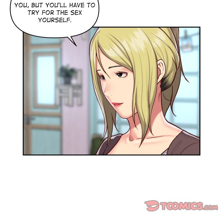The Ladies’ Associate - Chapter 21 [photo 30] - MangaPorn
