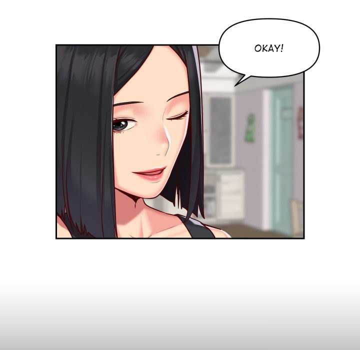 The Ladies’ Associate - Chapter 21 [photo 31] - MangaPorn