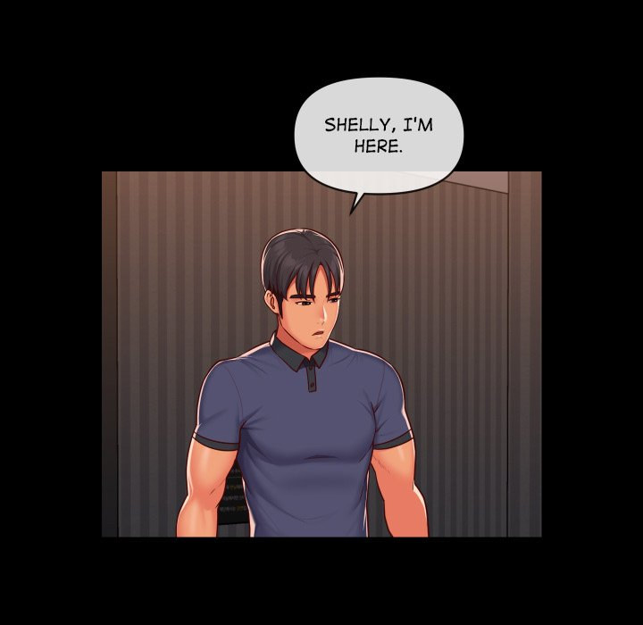 The Ladies’ Associate - Chapter 21 [photo 39] - MangaPorn