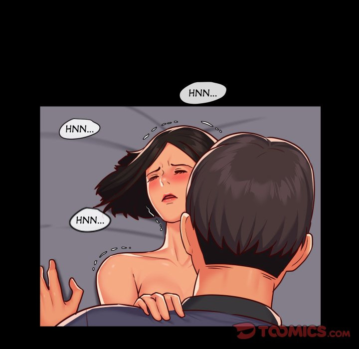 The Ladies’ Associate - Chapter 22 [photo 14] - MangaPorn