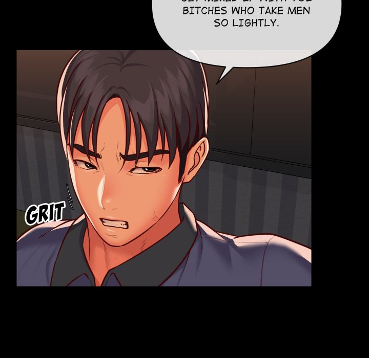 The Ladies’ Associate - Chapter 22 [photo 48] - MangaPorn