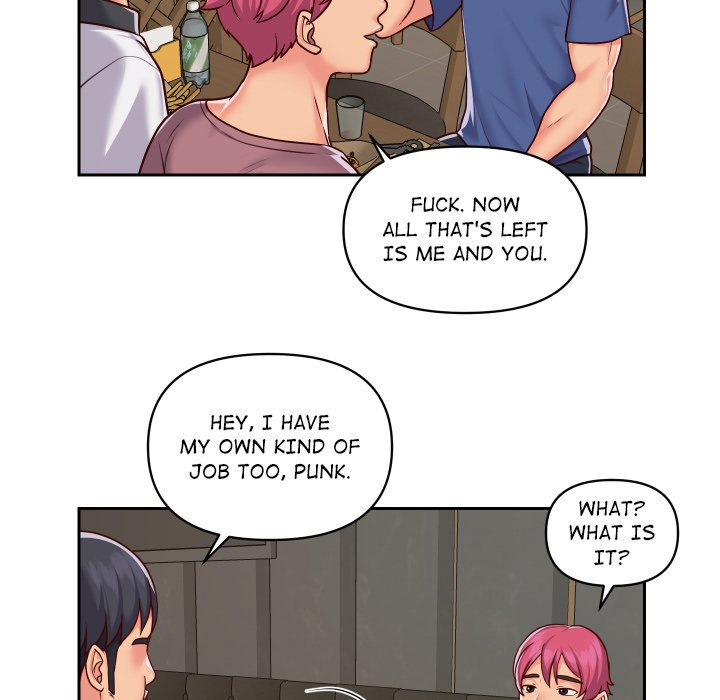 The Ladies’ Associate - Chapter 22 [photo 65] - MangaPorn