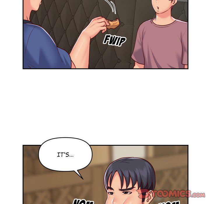 The Ladies’ Associate - Chapter 22 [photo 66] - MangaPorn