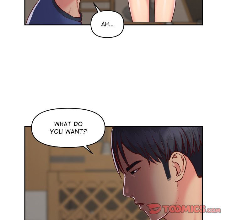 The Ladies’ Associate - Chapter 22 [photo 70] - MangaPorn