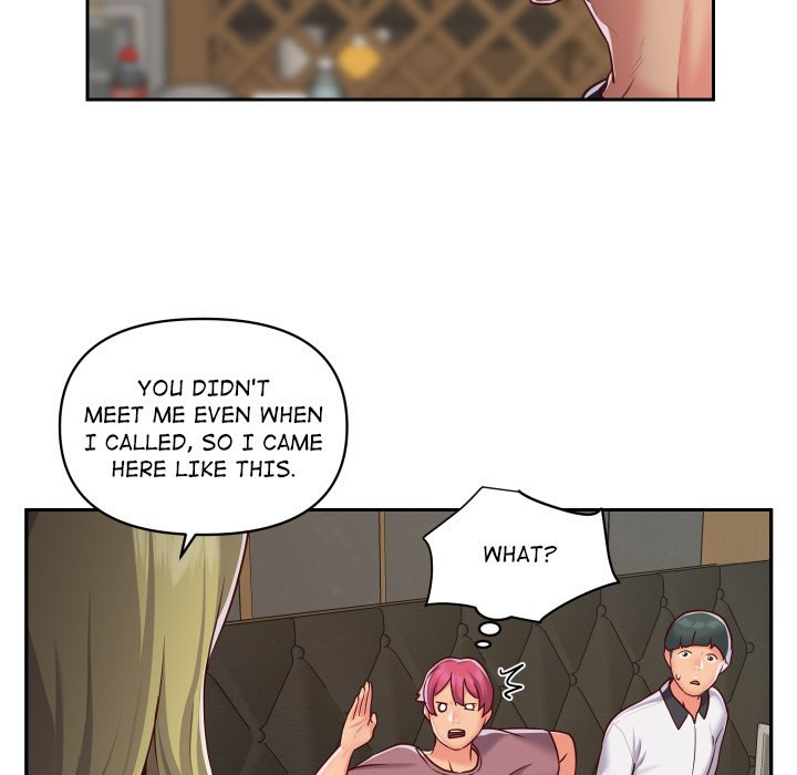 The Ladies’ Associate - Chapter 22 [photo 71] - MangaPorn