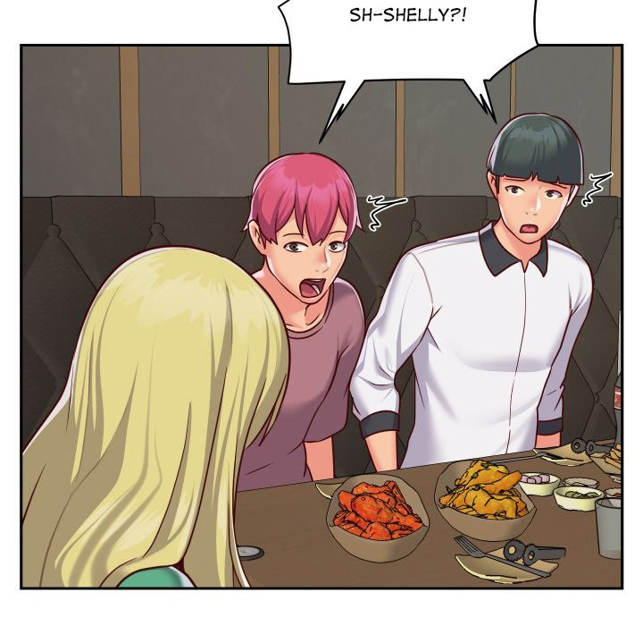 The Ladies’ Associate - Chapter 22 [photo 80] - MangaPorn