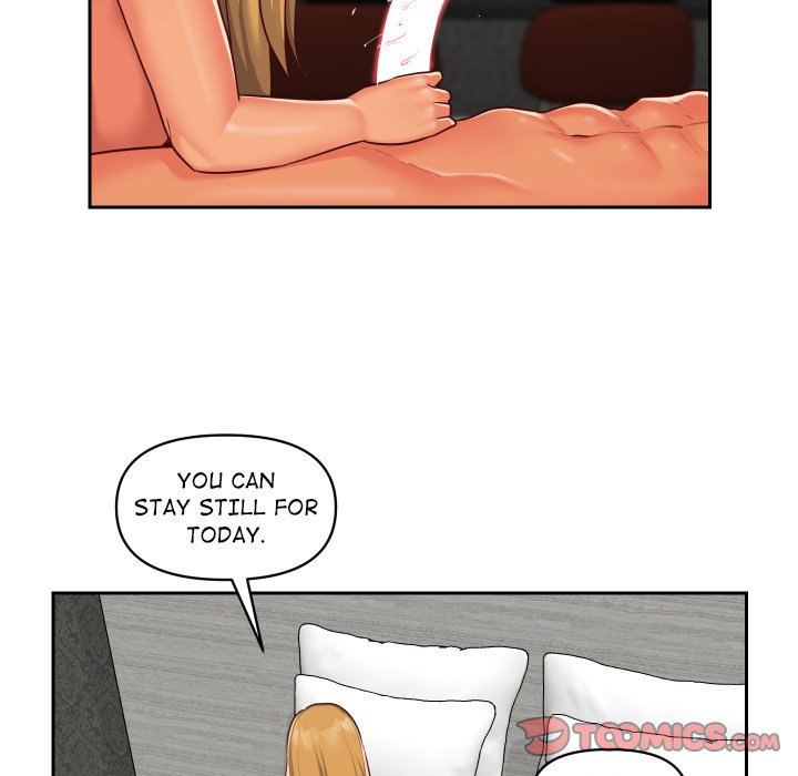 The Ladies’ Associate - Chapter 23 [photo 26] - MangaPorn