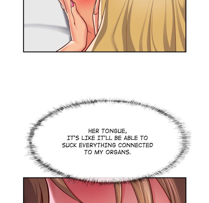 The Ladies’ Associate - Chapter 23 [photo 32] - MangaPorn