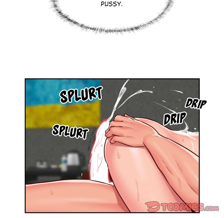 The Ladies’ Associate - Chapter 23 [photo 42] - MangaPorn